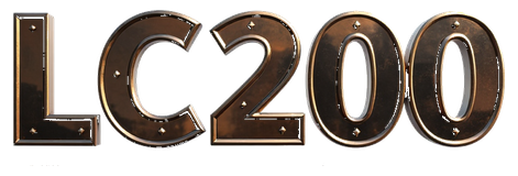 lc200 logo